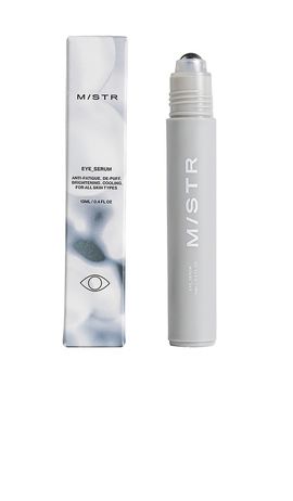 MISTR MISTR Eye Serum