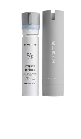 MISTR MISTR Hydrate Defence