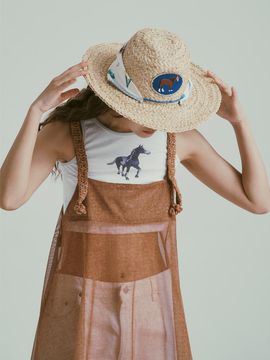Sho Dress