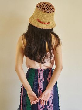 Sho Dress
