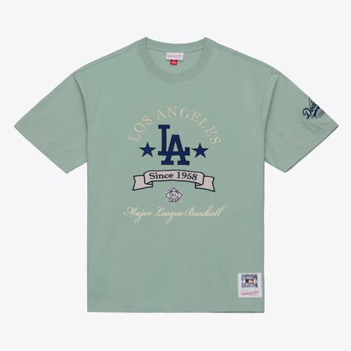 Mitchell & Ness Tops