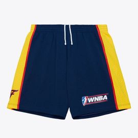 Mitchell & Ness Men's Mitchell & Ness Navy