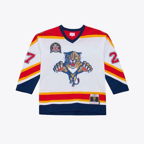 Mitchell & Ness Tops
