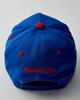 Mitchell & Ness Mitchell & Ness MLB Atlanta Braves Pro Snapback Hat in Navy, Men's at Urban Outfitters - 2