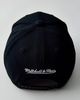 Mitchell & Ness Mitchell & Ness MLB Chicago Cubs Panda Pro Snapback Hat in Black, Men's at Urban Outfitters - 3