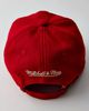 Mitchell & Ness Mitchell & Ness MLB Golden Era Melton Hat in Red, Men's at Urban Outfitters - 2