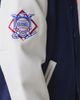Mitchell & Ness Mitchell & Ness MLB Houston Astros Day Off Varsity Jacket in Navy Astros, Men's at Urban Outfitters - 4