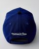 Mitchell & Ness Mitchell & Ness MLB Los Angeles Dodgers 404 Club Starz Hat in Blue, Men's at Urban Outfitters - 2