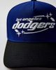 Mitchell & Ness Mitchell & Ness MLB Los Angeles Dodgers 404 Club Starz Hat in Blue, Men's at Urban Outfitters - 4