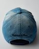Mitchell & Ness Mitchell & Ness MLB Los Angeles Dodgers Denim Original Snapback Hat in Light Blue, Men's at Urban Outfitters - 2