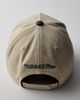 Mitchell & Ness Mitchell & Ness MLB New York Yankees Camo Brim Snapback Hat in Tan, Men's at Urban Outfitters - 2