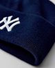 Mitchell & Ness Mitchell & Ness MLB New York Yankees Core Beanie in Navy, Men's at Urban Outfitters - 2