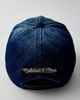 Mitchell & Ness Mitchell & Ness MLB New York Yankees Original Denim Hat in Indigo, Men's at Urban Outfitters - 2