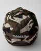 Mitchell & Ness Mitchell & Ness MLB New York Yankees Original Logo Camo Hat in Green, Men's at Urban Outfitters - 2