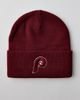 Mitchell & Ness Mitchell & Ness MLB Philadelphia Phillies Core Beanie in Red, Men's at Urban Outfitters - 1