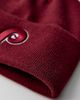 Mitchell & Ness Mitchell & Ness MLB Philadelphia Phillies Core Beanie in Red, Men's at Urban Outfitters - 2
