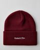 Mitchell & Ness Mitchell & Ness MLB Philadelphia Phillies Core Beanie in Red, Men's at Urban Outfitters - 3