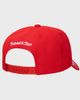 Mitchell & Ness Mitchell & Ness MLB Philadelphia Phillies Shining Star Snapback Hat in Red, Men's at Urban Outfitters - 2