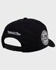 Mitchell & Ness Mitchell & Ness MLB Pittsburgh Pirates Panda Pro Snapback Hat in Black, Men's at Urban Outfitters - 2
