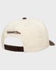 Mitchell & Ness Mitchell & Ness MLB San Diego Padres Pro Snapback Hat in Brown, Men's at Urban Outfitters - 2