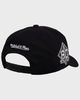 Mitchell & Ness Mitchell & Ness MLB San Francisco Giants Panda Pro Snapback Hat in Black, Men's at Urban Outfitters - 2