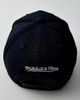 Mitchell & Ness Mitchell & Ness MLB Seattle Mariners Panda Pro Snapback Hat in Black, Men's at Urban Outfitters - 2
