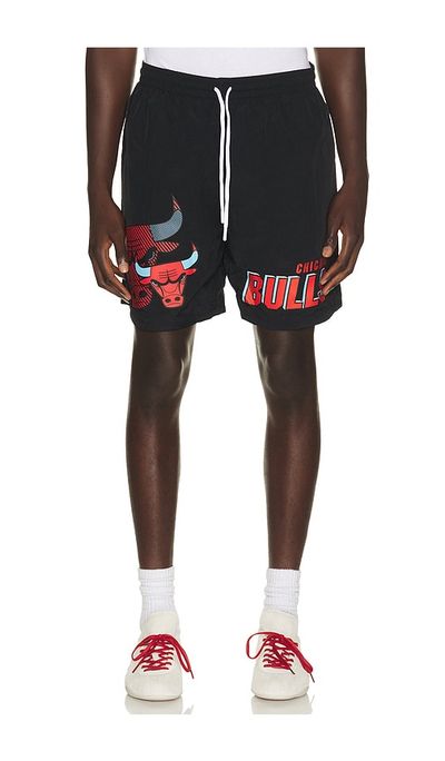Mitchell & Ness Mitchell & Ness NBA Chicago Bulls Best