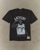 Mitchell & Ness Mitchell & Ness NBA Throwback Legends Graphic Tee in Carmelo Anthony, Men's at Urban Outfitters - 1