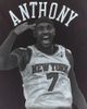 Mitchell & Ness Mitchell & Ness NBA Throwback Legends Graphic Tee in Carmelo Anthony, Men's at Urban Outfitters - 2