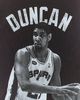 Mitchell & Ness Mitchell & Ness NBA Throwback Legends Graphic Tee in Tim Duncan, Men's at Urban Outfitters - 2