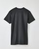 Mitchell & Ness Mitchell & Ness NCAA Ohio State University Logo Graphic Tee in Light Grey, Men's at Urban Outfitters - 3
