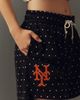 Mitchell & Ness MLB Drawstring Shorts - 2