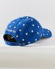 Mitchell & Ness MLB Polka Dot Baseball Hat - 2