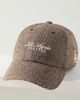 Mitchell & Ness MLB Tweed Baseball Cap - 1