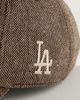 Mitchell & Ness MLB Tweed Baseball Cap - 3
