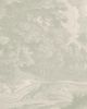 Mitchell Black Edge of a Wood Mural - 1