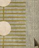 Mitchell Black Nomalanga Geometric Wallpaper - 2