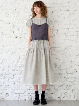 Sho Dress