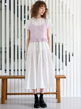 Sho Dress