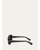 Miu Miu B13SF 52MM Rectangular Sunglasses - 2