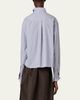 Miu Miu Check Poplin Shirt - 3