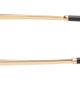 Miu Miu Eyewear Miu Miu Eyewear Gold Aube Sunglasses - 3