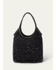 Miu Miu Ivy Beaded Duchesse Top-Handle Bag - 2