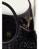 Miu Miu Ivy Beaded Duchesse Top-Handle Bag - 3