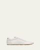 Miu Miu Mesh Retro Runner Sneakers - 1