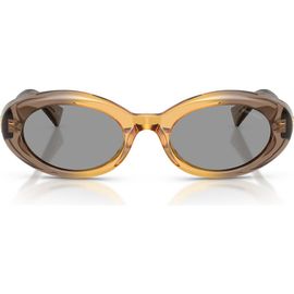 Miu Miu Miu Miu 52MM MUB09S OVAL