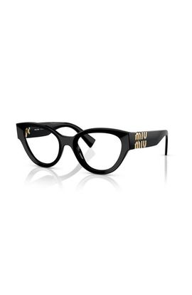 Miu Miu Miu Miu 52mm Phantos optical glasses