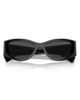 Miu Miu Miu Miu 54mm Angular Cat Eye Sunglasses - 1