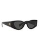 Miu Miu Miu Miu 54mm Angular Cat Eye Sunglasses - 3