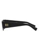 Miu Miu Miu Miu 54mm Angular Cat Eye Sunglasses - 5